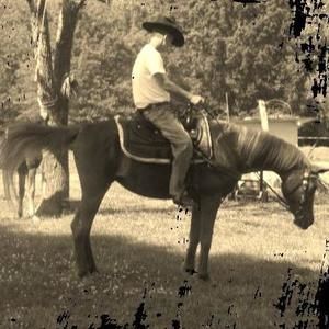 Meet your Posher, Richard